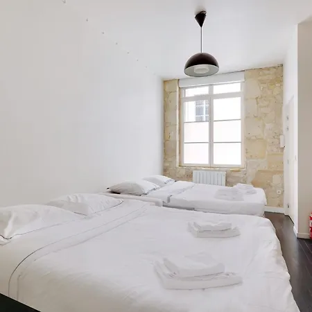 Le Zebre Apartamento Paris Exterior foto