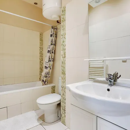 Le Zebre Apartamento Paris Exterior foto