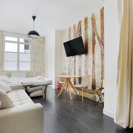 Le Zebre Apartamento Paris Exterior foto