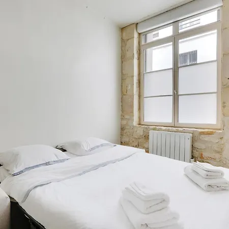 Le Zebre Apartamento Paris Exterior foto